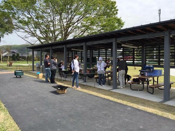 BBQ