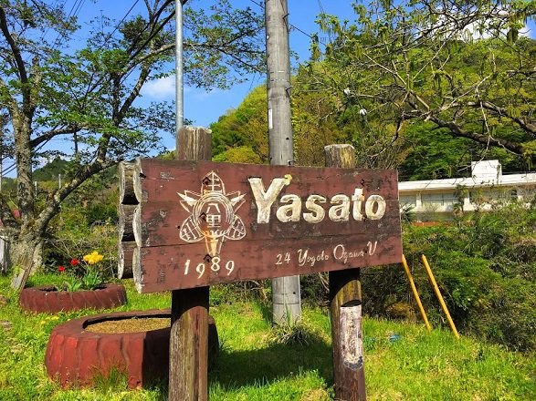 YASATO