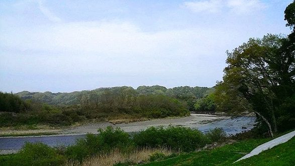 親水広場2