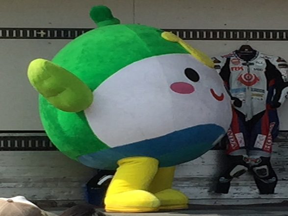 ひたまるじゃんけん　チョキ