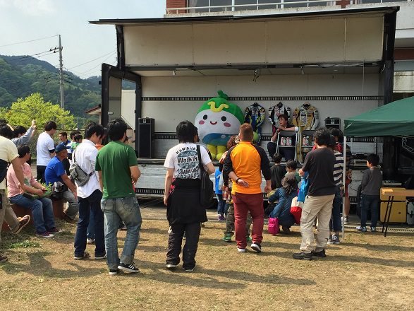 ひたまるジャンケン　大人