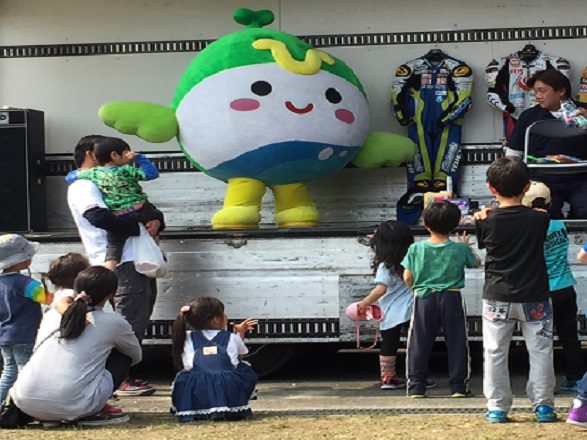ひたまるジャンケン　子供