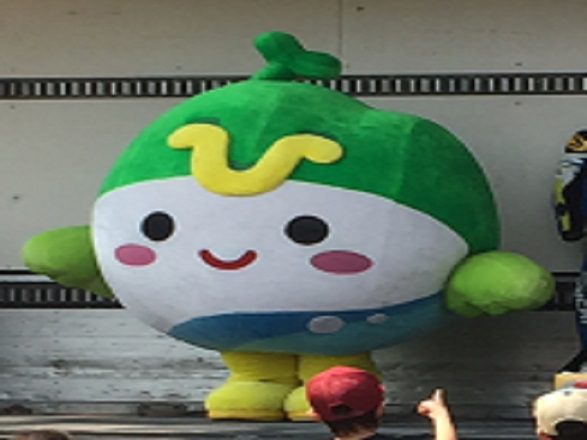 ひたまるジャンケン　グー