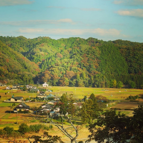 常陸大宮市