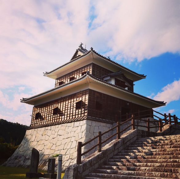 常陸大宮市